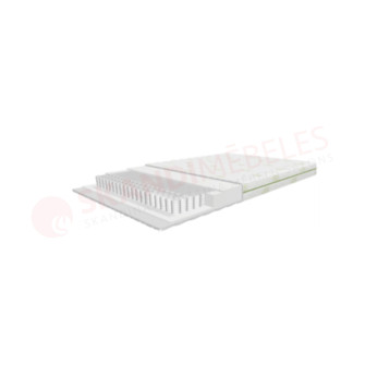 Mattress Autun Pocket (80 - 200cm)